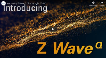 Introducing Z-Wave