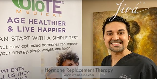 Dr Nanda Explains Erectile Dysfunction Treatment in Columbus & Dayton